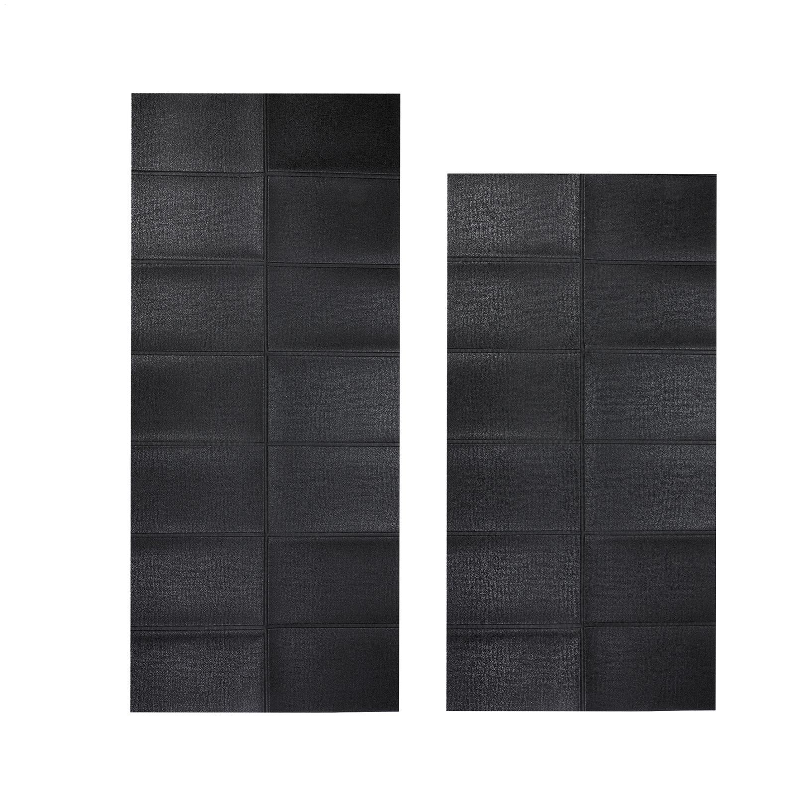 Heavy Equipment Usa - Under Treadmill Mat Heavy Duty Waterproof