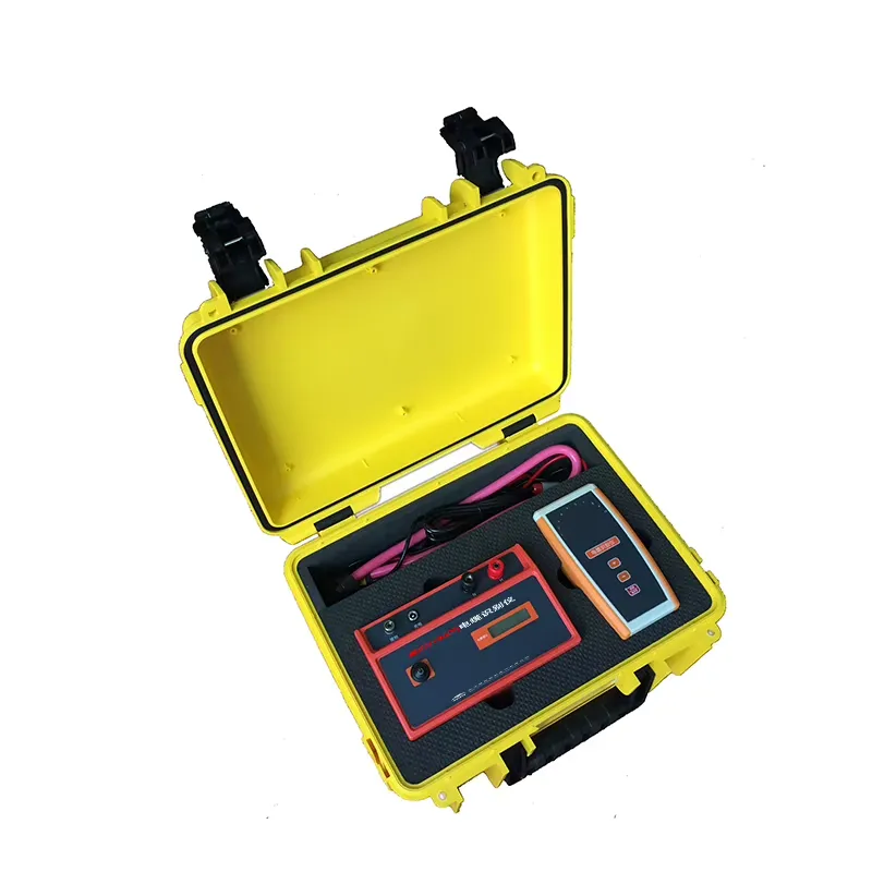 MOEORW-W9605 Underground Elect - огляд і ціна Underground Cable Detector