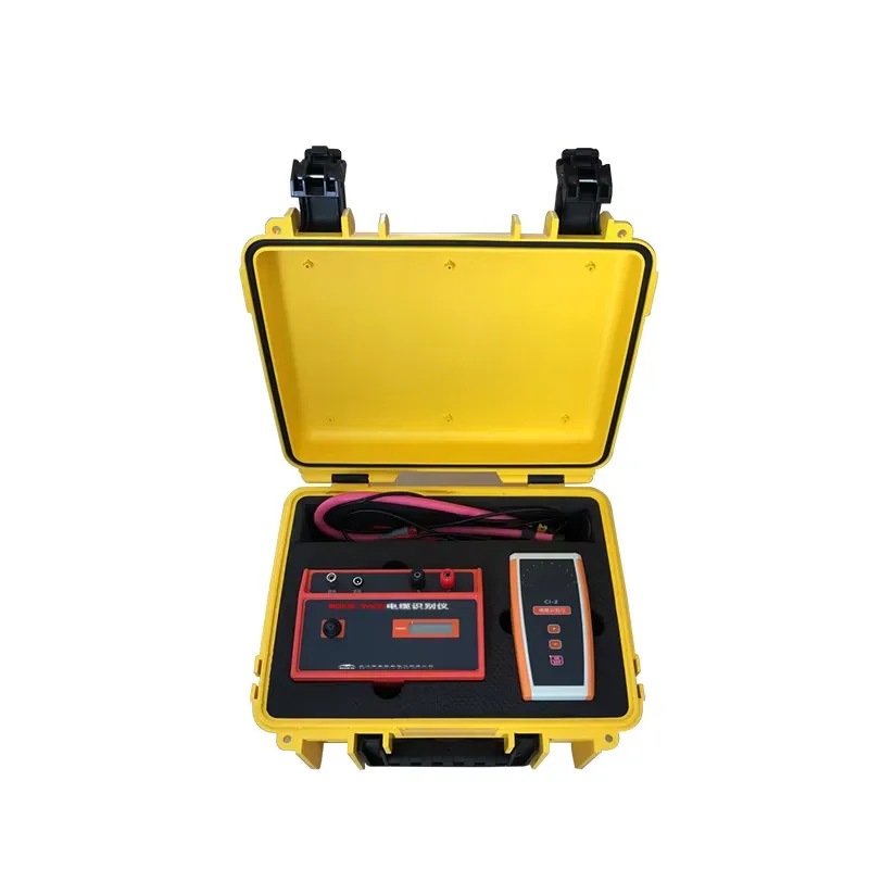 MOEORW-W9605 Underground Elect - огляд і ціна Underground Cable Detector