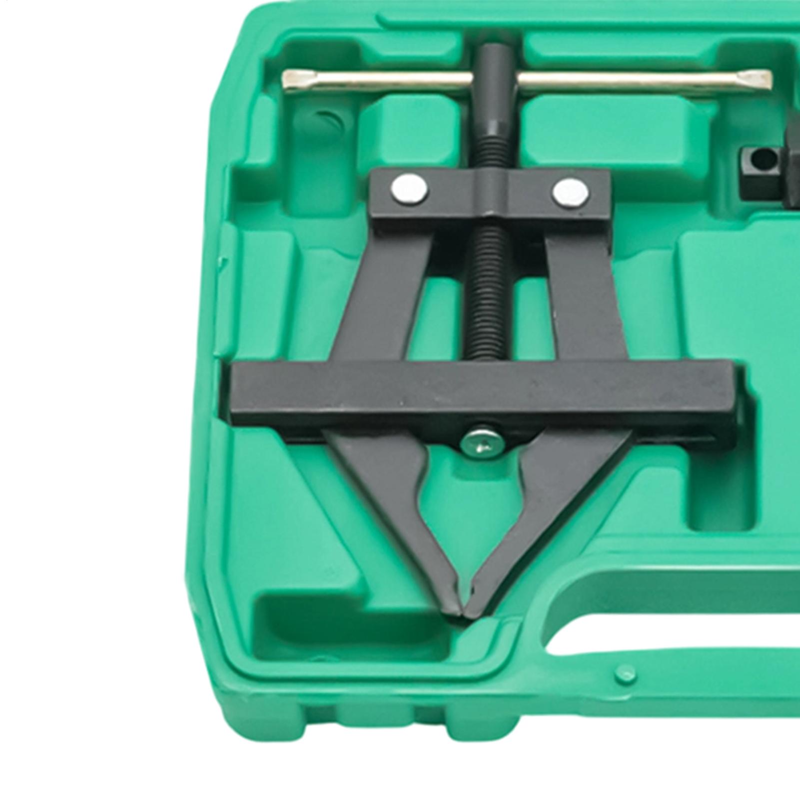 Roller Chain Breaker 60-200 He - огляд і ціна Heavy Equipment Breaker