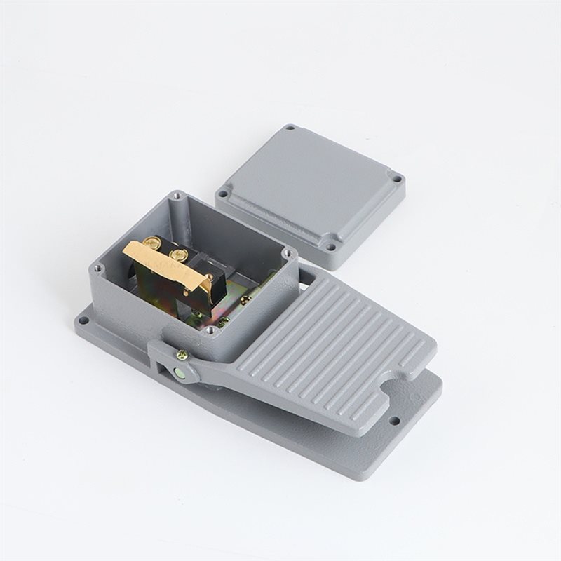 SHGO Heavy Duty Foot Switch LT - огляд і ціна Welding Heavy Equipment