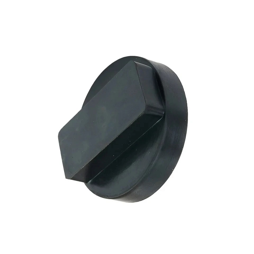 Car Jack Rubber Pad Jack Lift  - огляд і ціна Manhole Cover Lifting