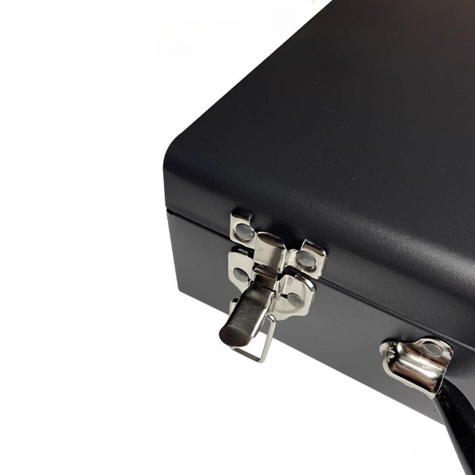 Hard Tool Case Heavy Duty Wear - огляд і ціна Heavy Equipment Electrician