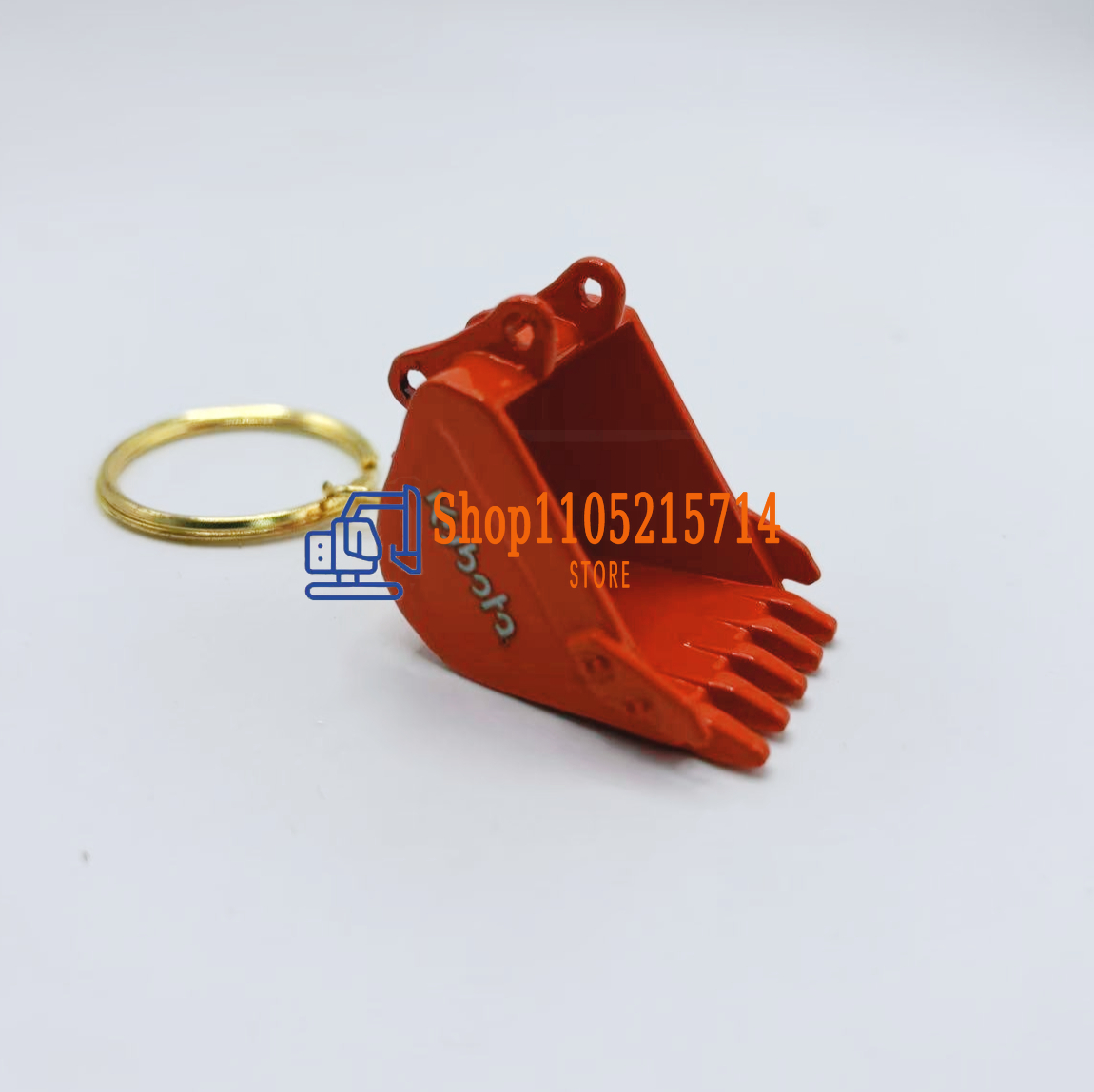 2Pcs Heavy Equipment 459A Igni - огляд і ціна Heavy Equipment Kubota