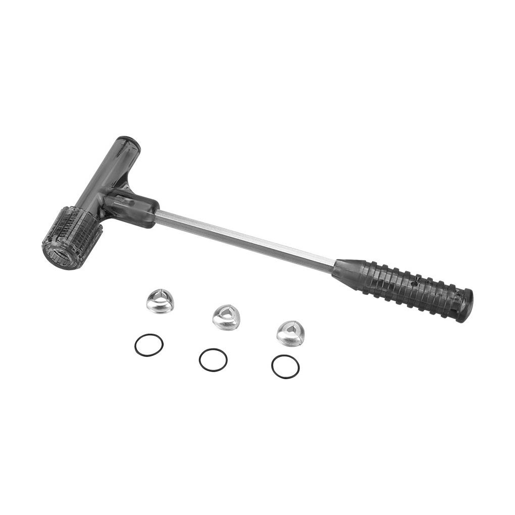 Impact Bullet Puller Hammer Wi - огляд і ціна Heavy Equipment Breaker