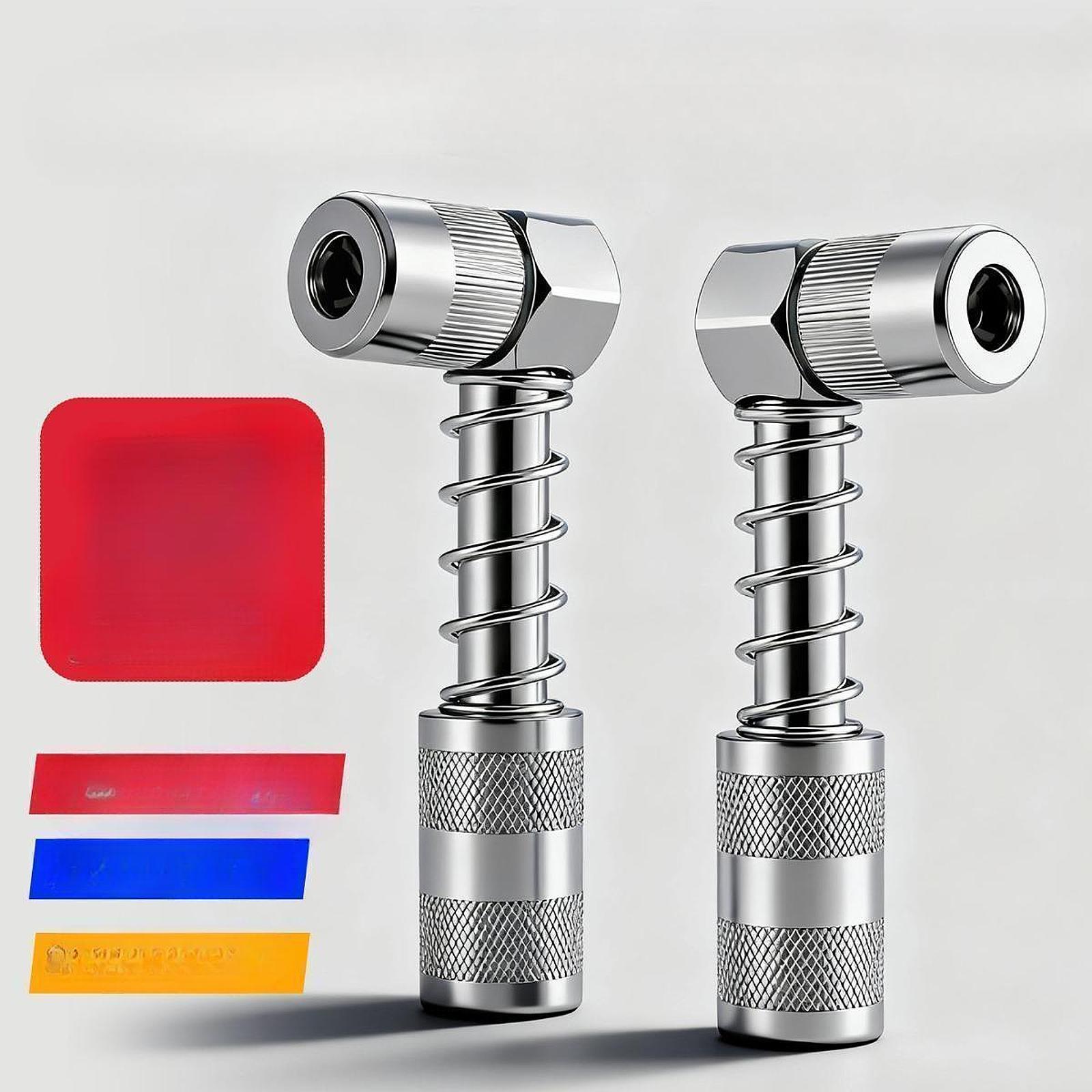 Galvanized Steel Right Angle G - огляд і ціна Heavy Equipment Quick Couplers