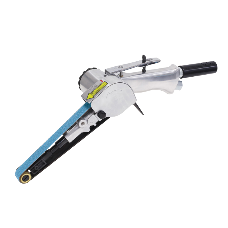 Heavy Pneumatic Belt Grinder L - огляд і ціна Welding Heavy Equipment