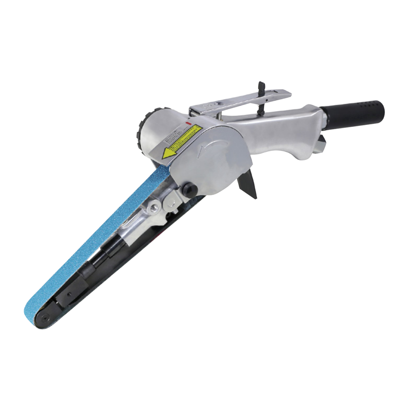 Heavy Pneumatic Belt Grinder L - огляд і ціна Welding Heavy Equipment