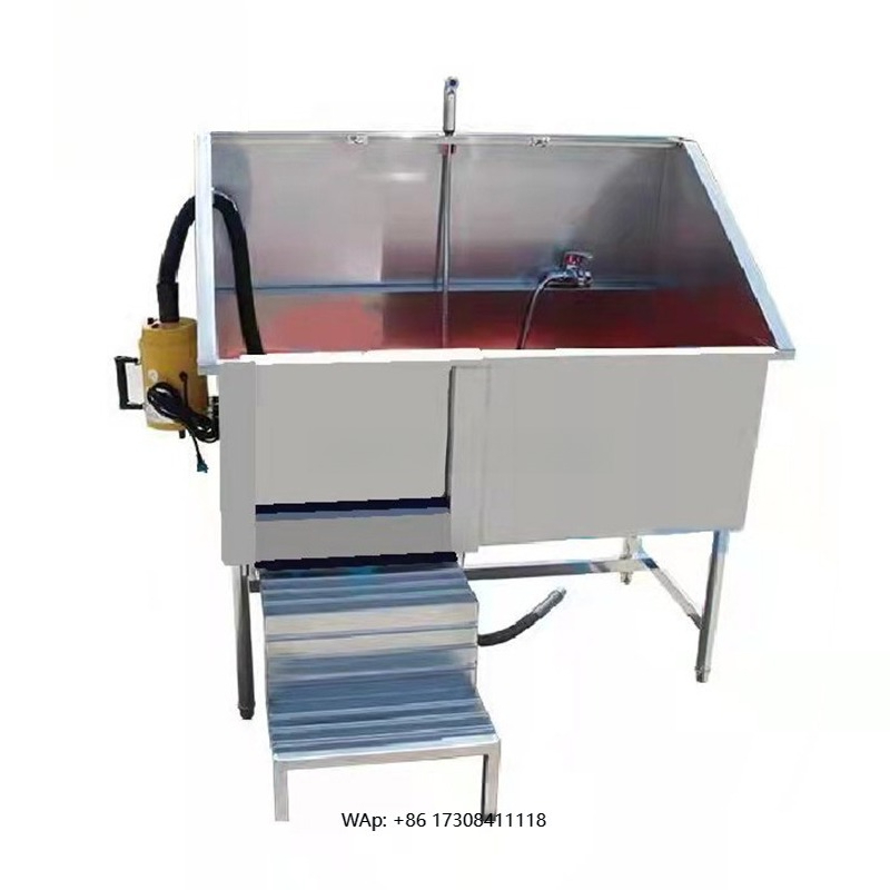 ES-3 Veterinary Equipment Heav - огляд і ціна Heavy Equipment Usa