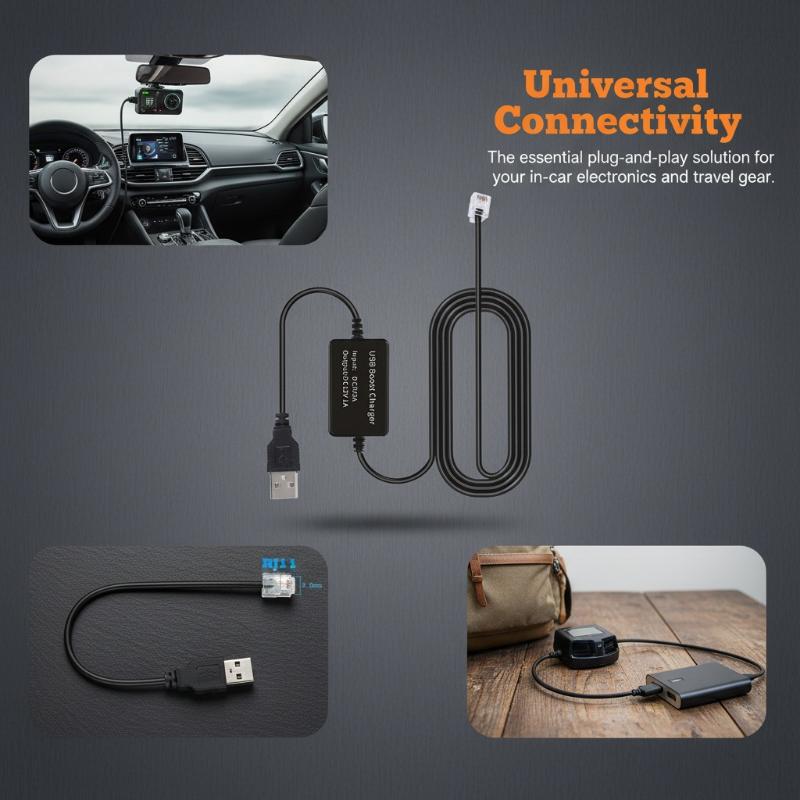 USB To RJ11 Converter Cable wi - огляд і ціна Underground Cable Detector