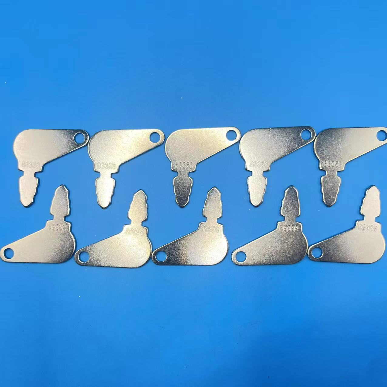 1/5/10PCS Key for Kubota Const - огляд і ціна Heavy Equipment Kubota