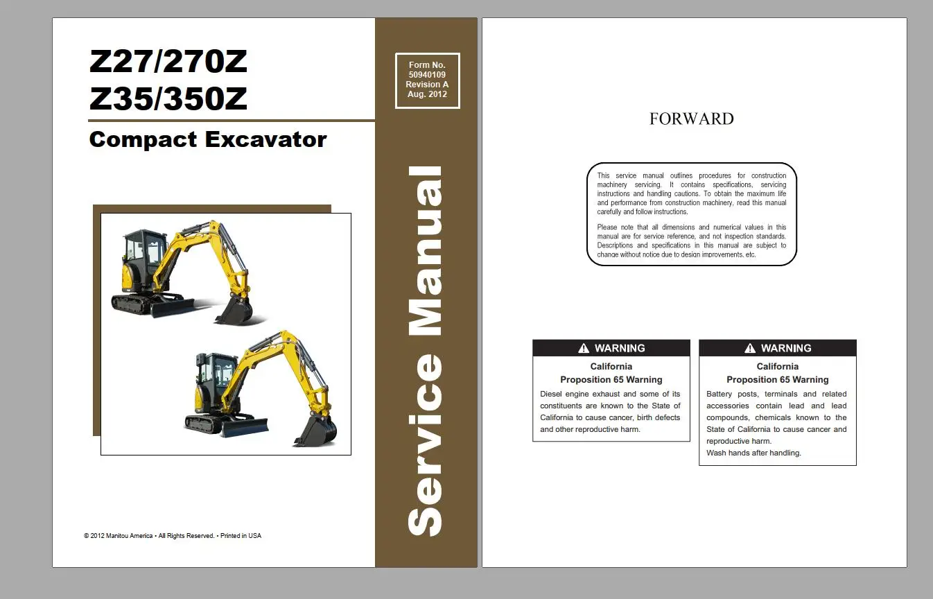 AutoDVD Mustang Machinery Heav - огляд і ціна Heavy Equipment Usa