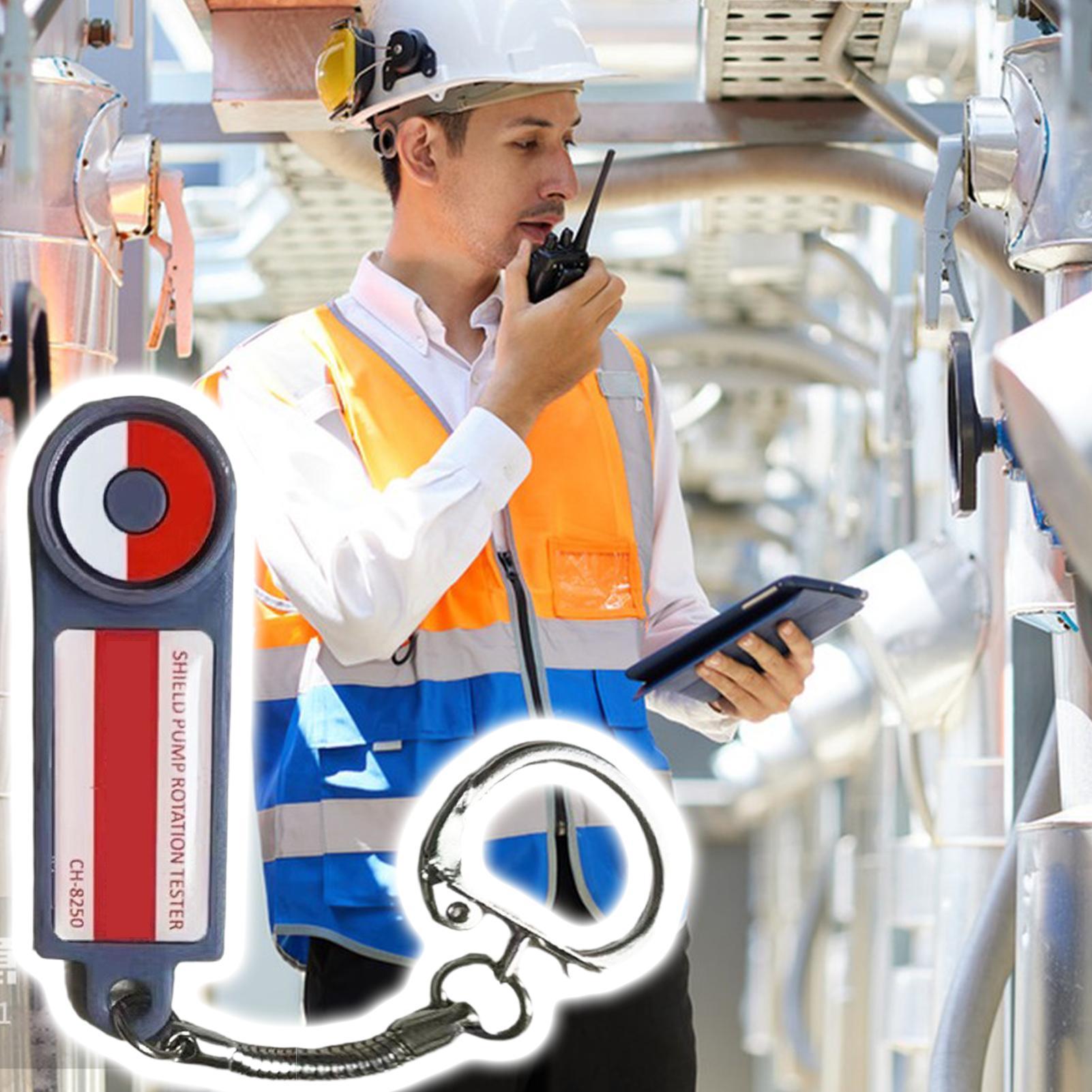 AC Detector AC Air Conditionin - огляд і ціна Heavy Equipment Key Ring
