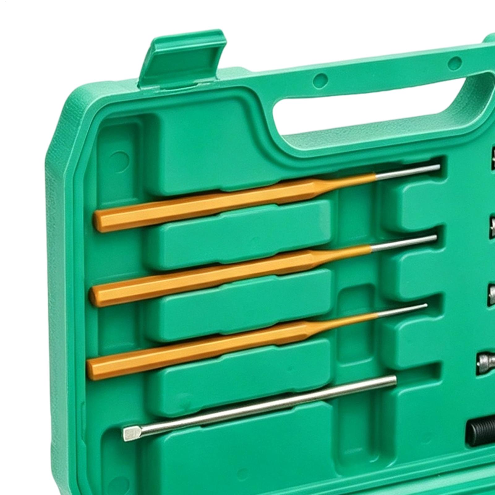 Roller Chain Breaker Tool 60-2 - огляд і ціна Heavy Equipment Breaker