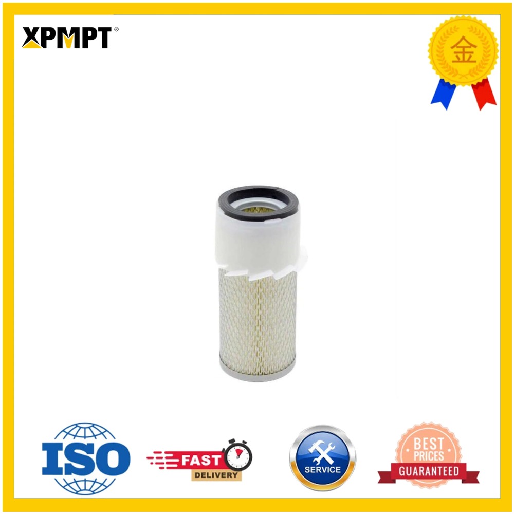 1 Piece Air Filter P121240 Com - огляд і ціна Heavy Equipment Kubota