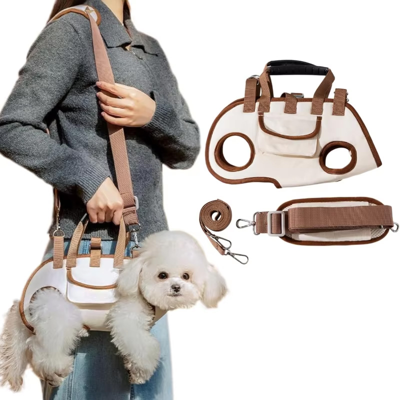 2026 Small Dog Lift Harness Ba - огляд і ціна Heavy Equipment Cat