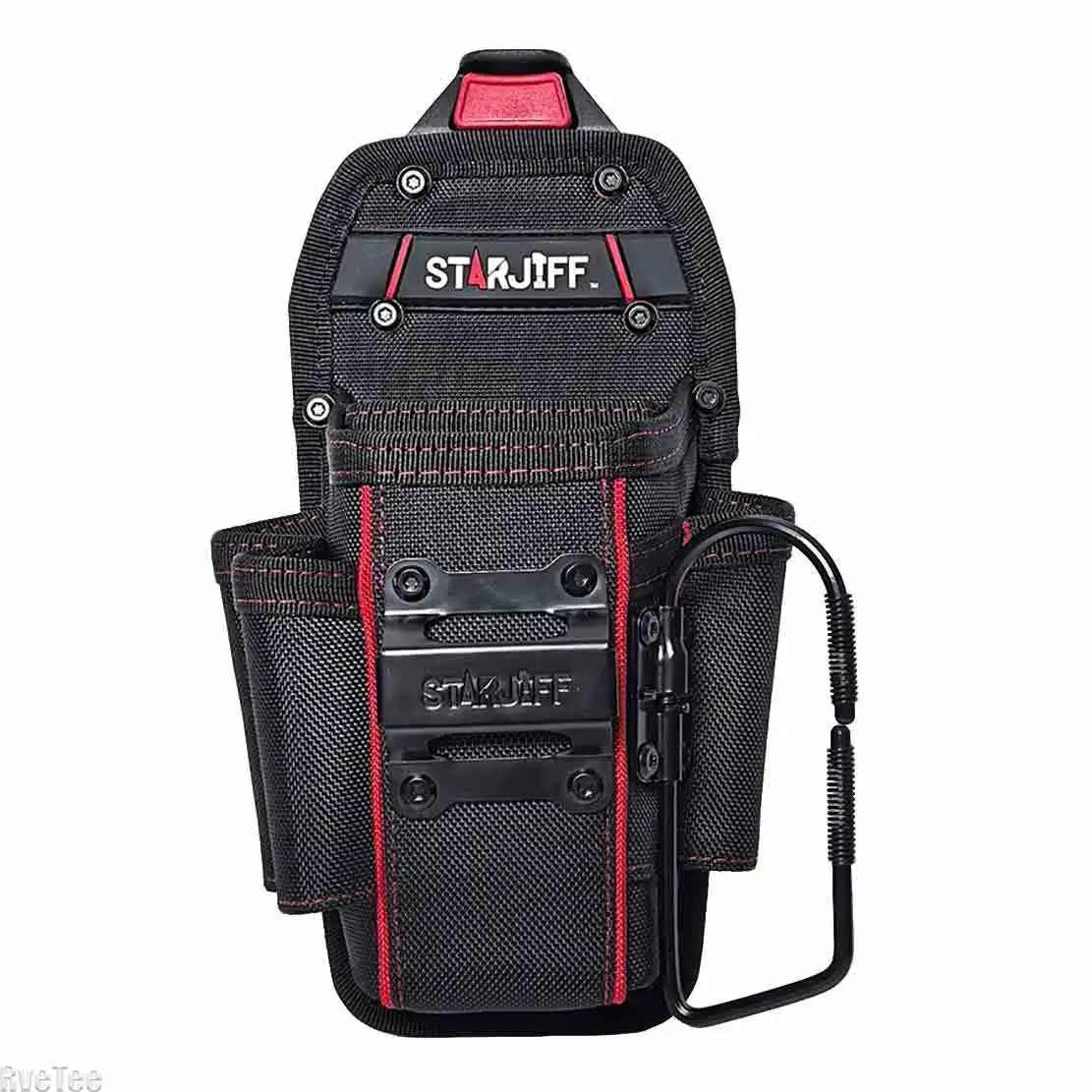 Quick-Hang Tool Belt Pouch 168 - огляд і ціна Heavy Equipment Electrician