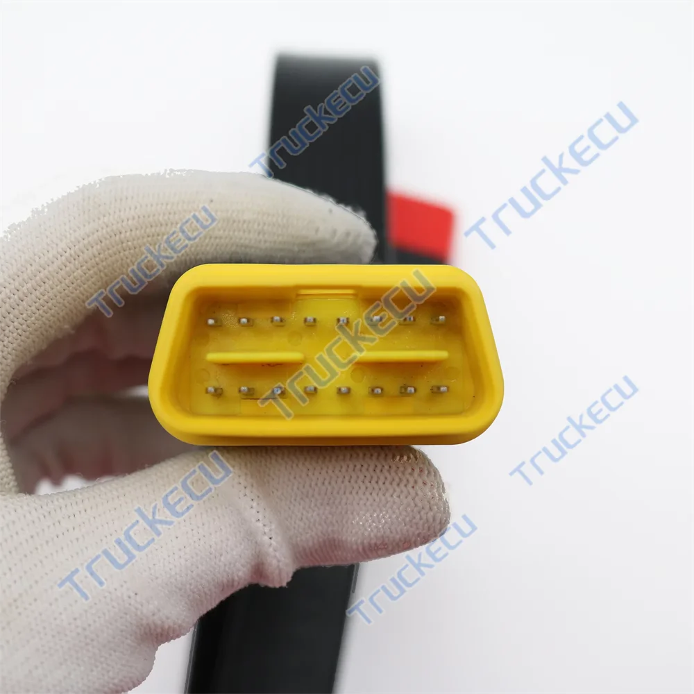 for DiagSmart Standard Weichai - огляд і ціна Heavy Equipment Inspection