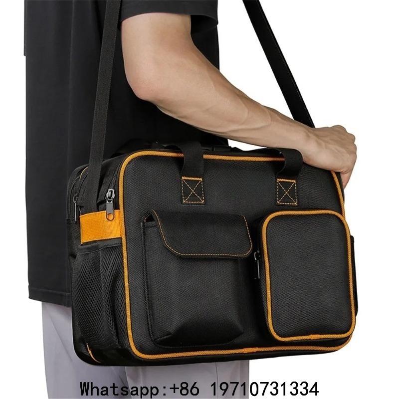 Organizer Tool Bag Equipment f - огляд і ціна Heavy Equipment Electrician