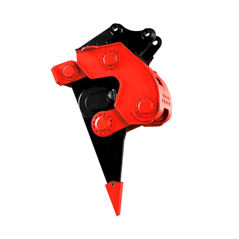 Customized High Frequency Rock - огляд і ціна Heavy Equipment Breaker