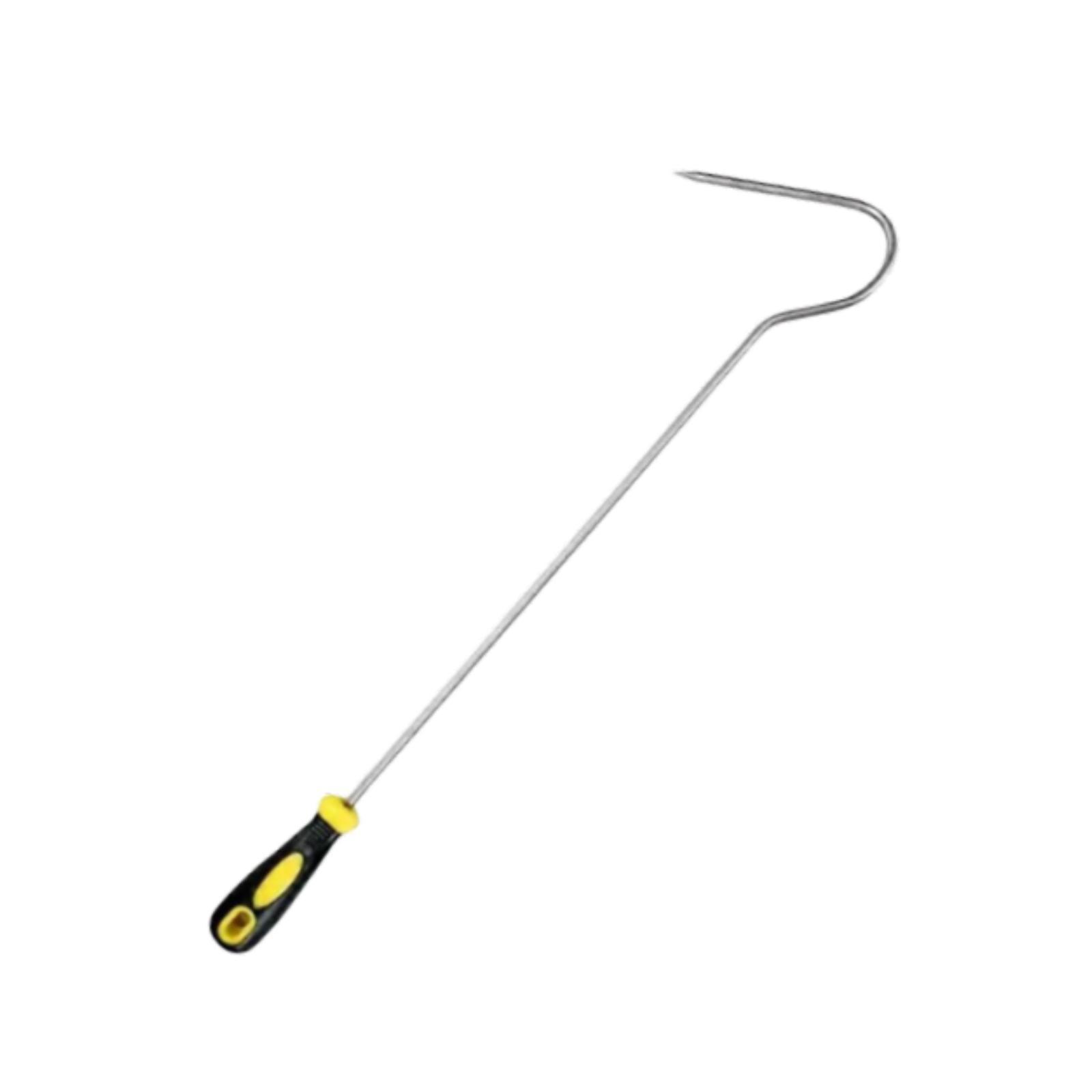 Metal Lifting Hook Stainless S - огляд і ціна Manhole Cover Lifting