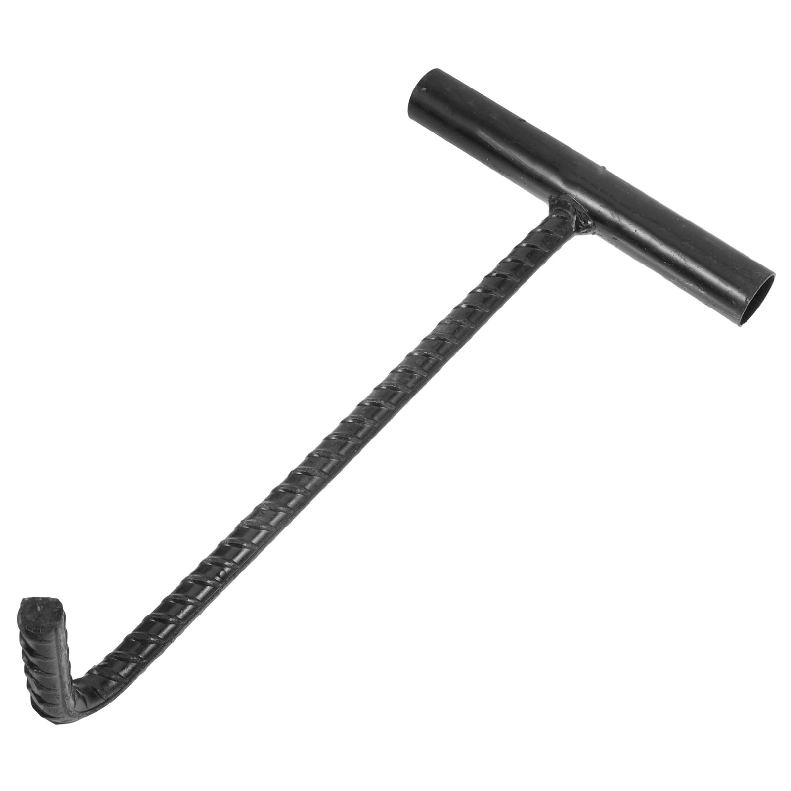 Manhole Cover Hook T Shaped St - огляд і ціна Manhole Cover Lifting