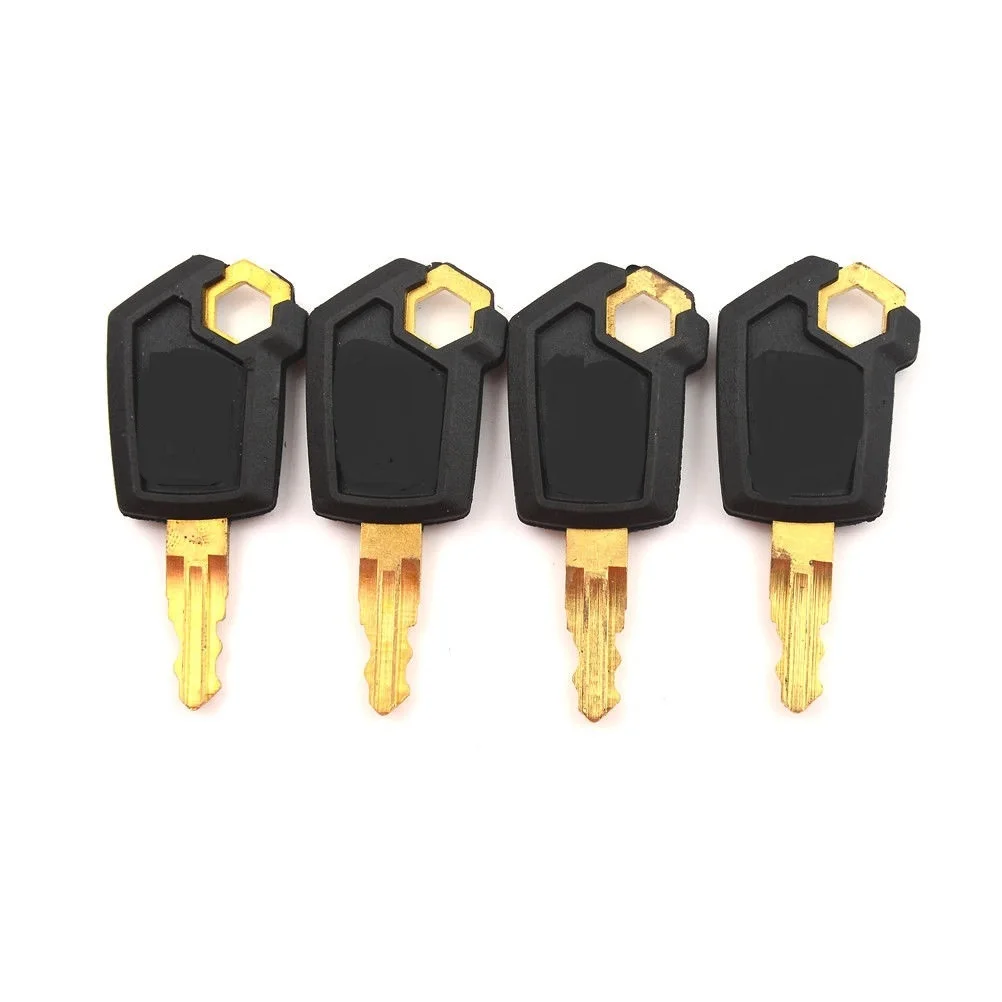 Universal Key 1Pcs Heavy Equip - огляд і ціна Heavy Equipment Cat