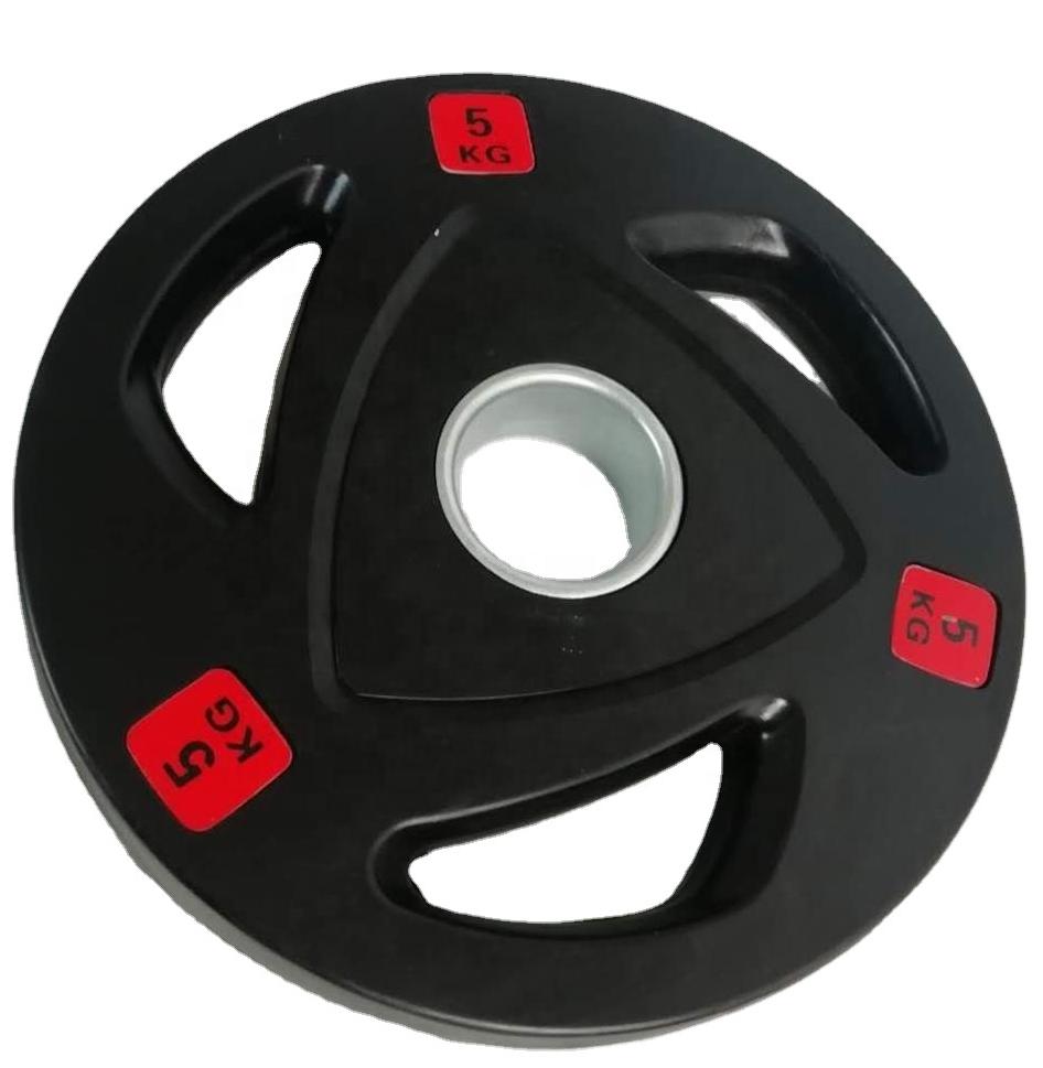 Three Hole Handheld Barbell Di - огляд і ціна Manhole Cover Lifting