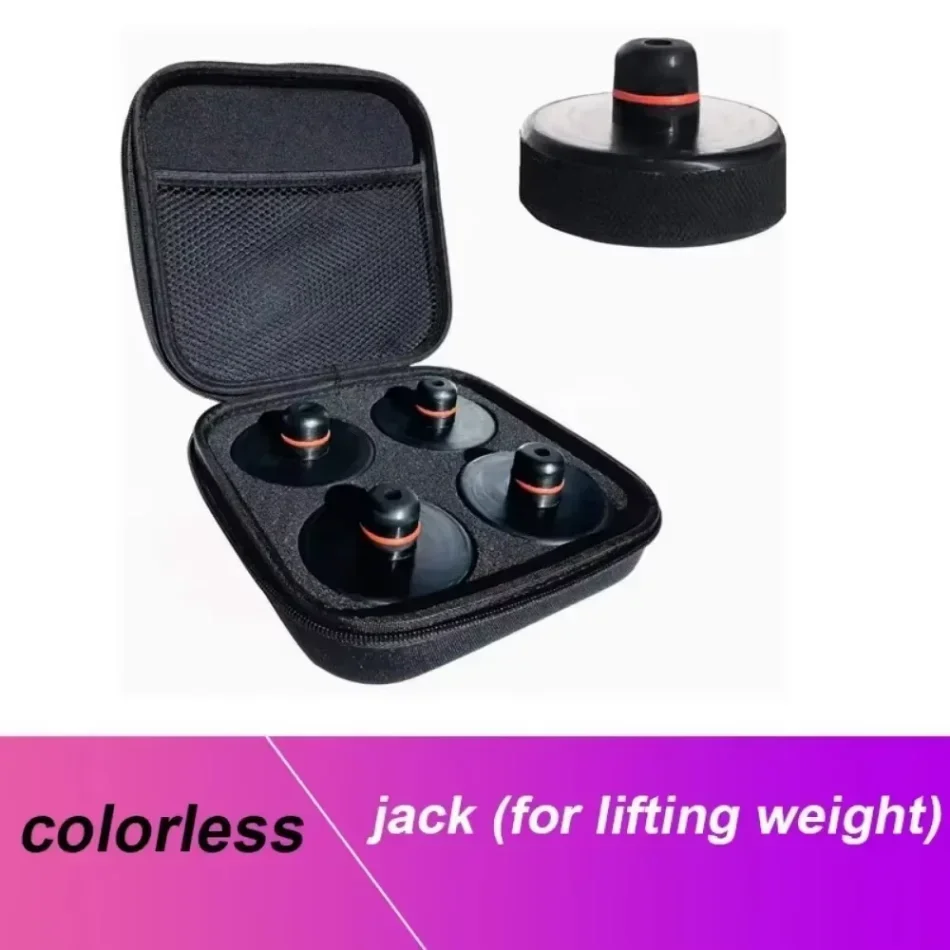 Car Rubber Lifting Jack Pad Fo - огляд і ціна Manhole Cover Lifting