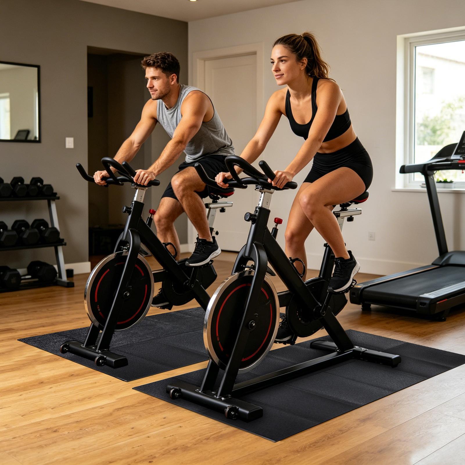 Treadmill Pad Heavy Duty Water - огляд і ціна Heavy Equipment Usa