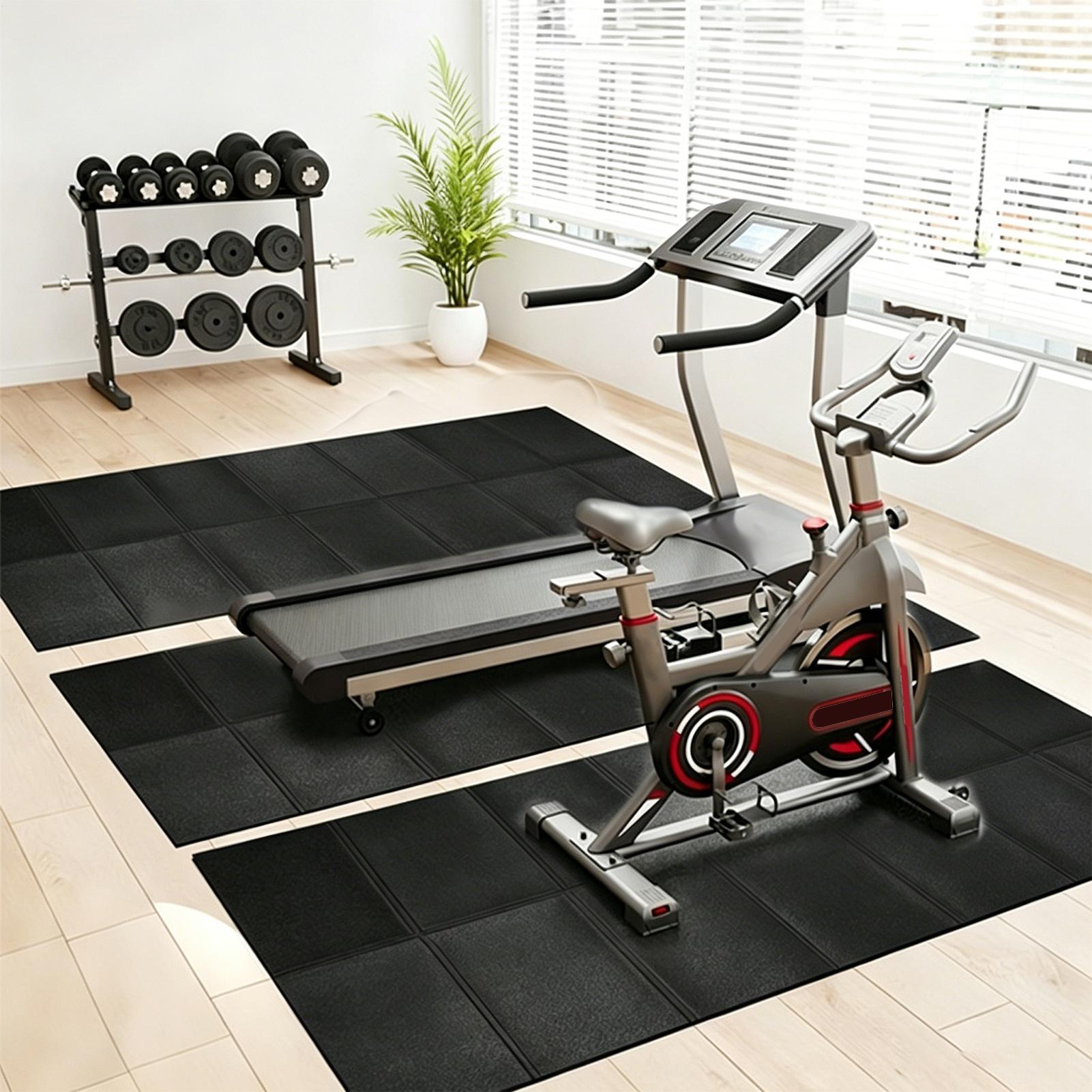 Treadmill Pad Heavy Duty Water - огляд і ціна Heavy Equipment Usa
