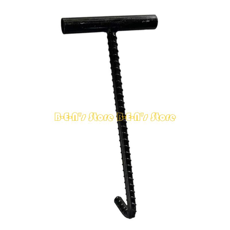 Y1AD Heavy Duty 10mm Manhole C - огляд і ціна Manhole Cover Lifting