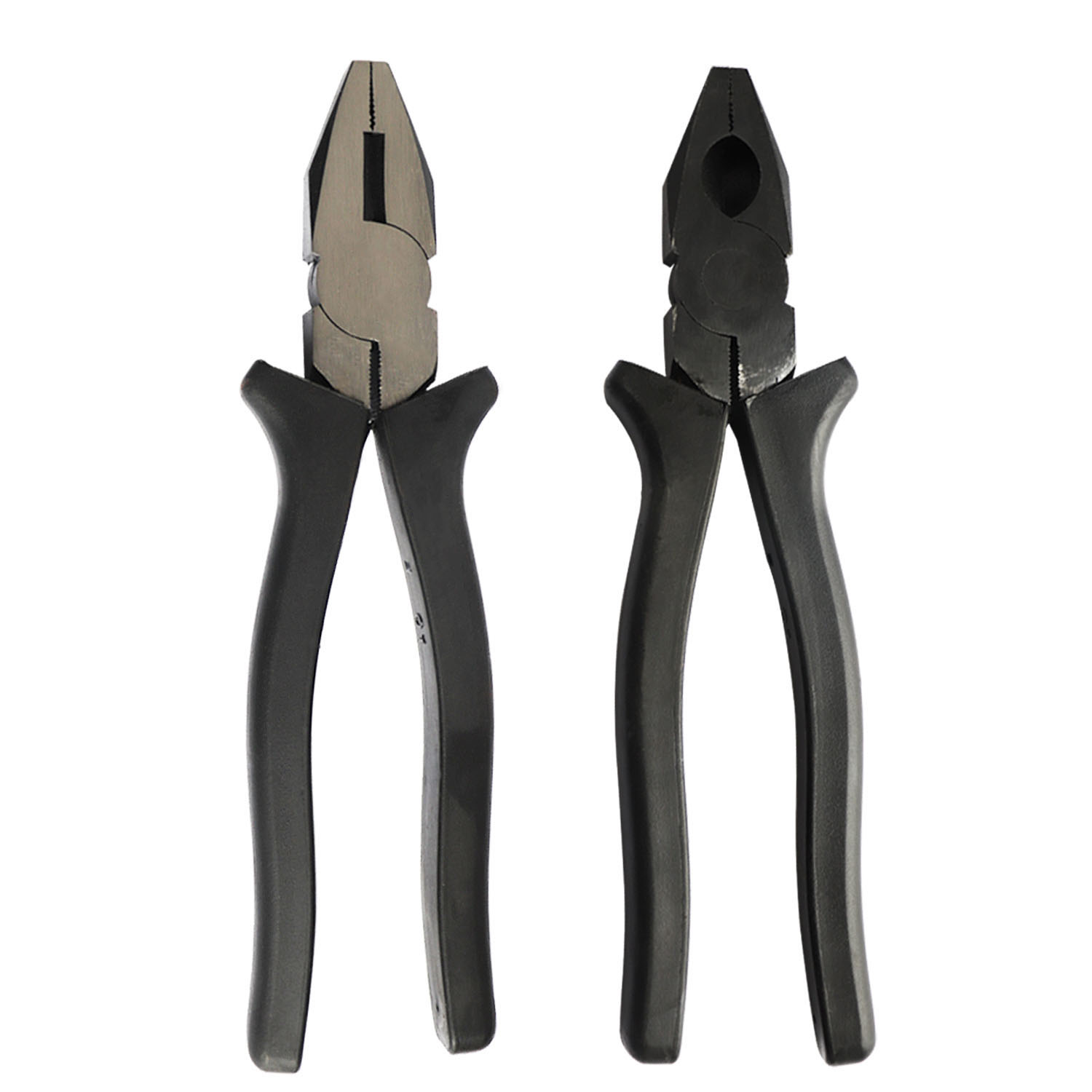 Flat Nose Wire Drawing Pliers  - огляд і ціна Heavy Equipment Electrician