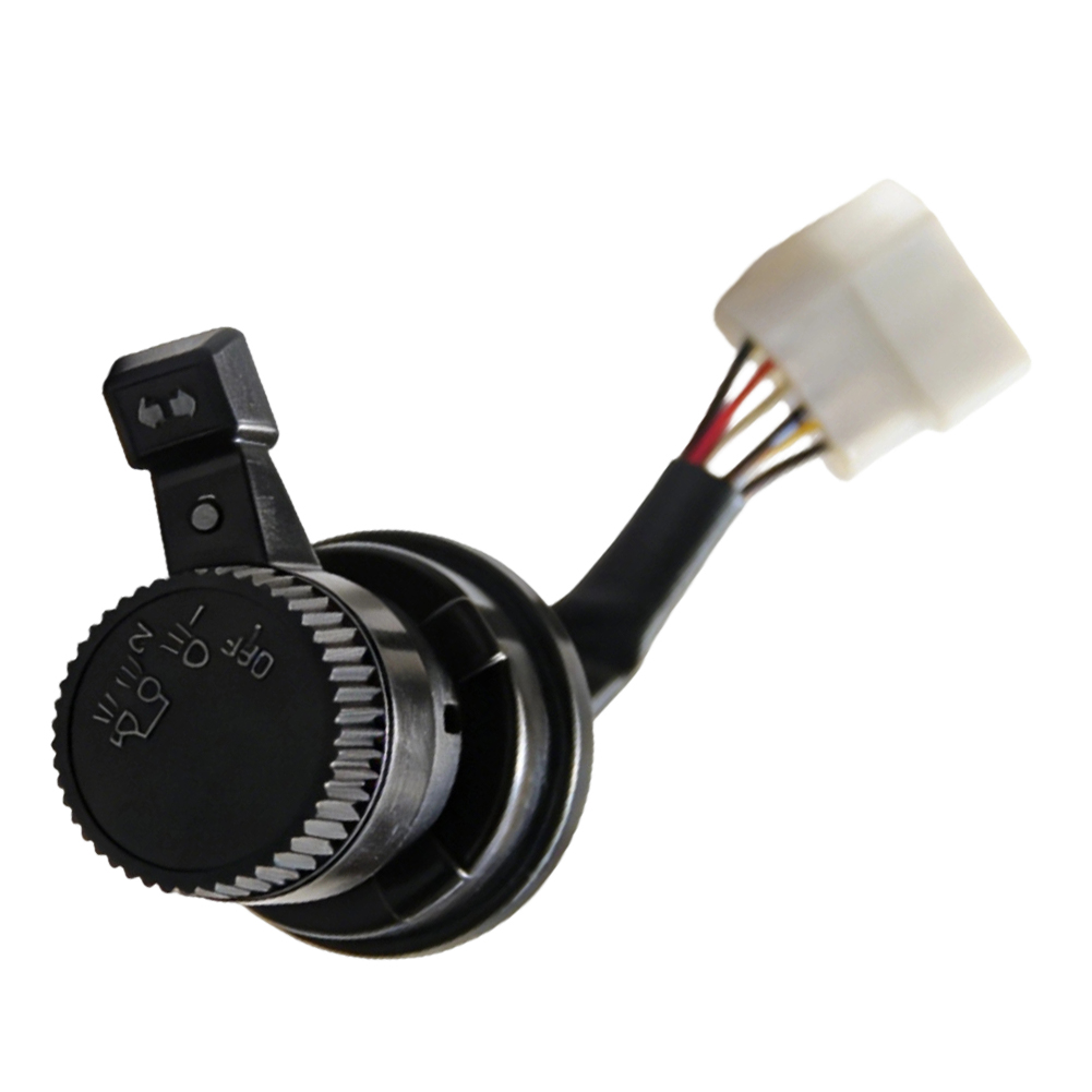 Combination Light Switch 56713 - огляд і ціна Heavy Equipment Kubota
