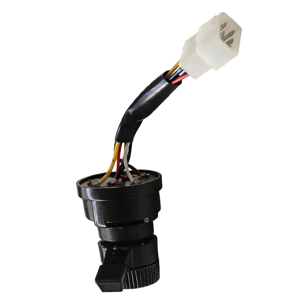 Combination Light Switch 56713 - огляд і ціна Heavy Equipment Kubota