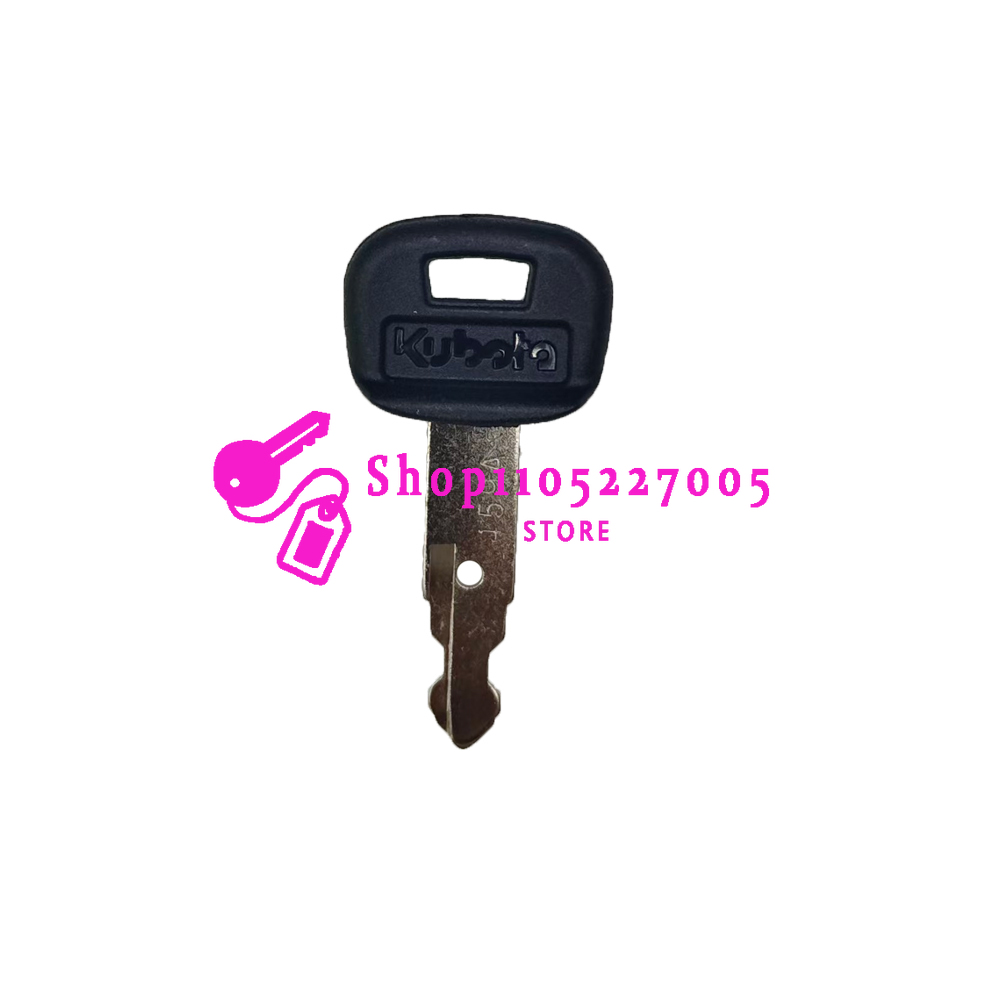 20/10/5/1pcs New Ignition Swit - огляд і ціна Heavy Equipment Kubota