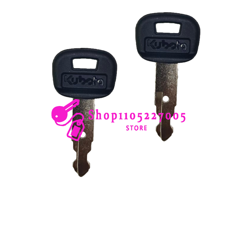 20/10/5/1pcs New Ignition Swit - огляд і ціна Heavy Equipment Kubota