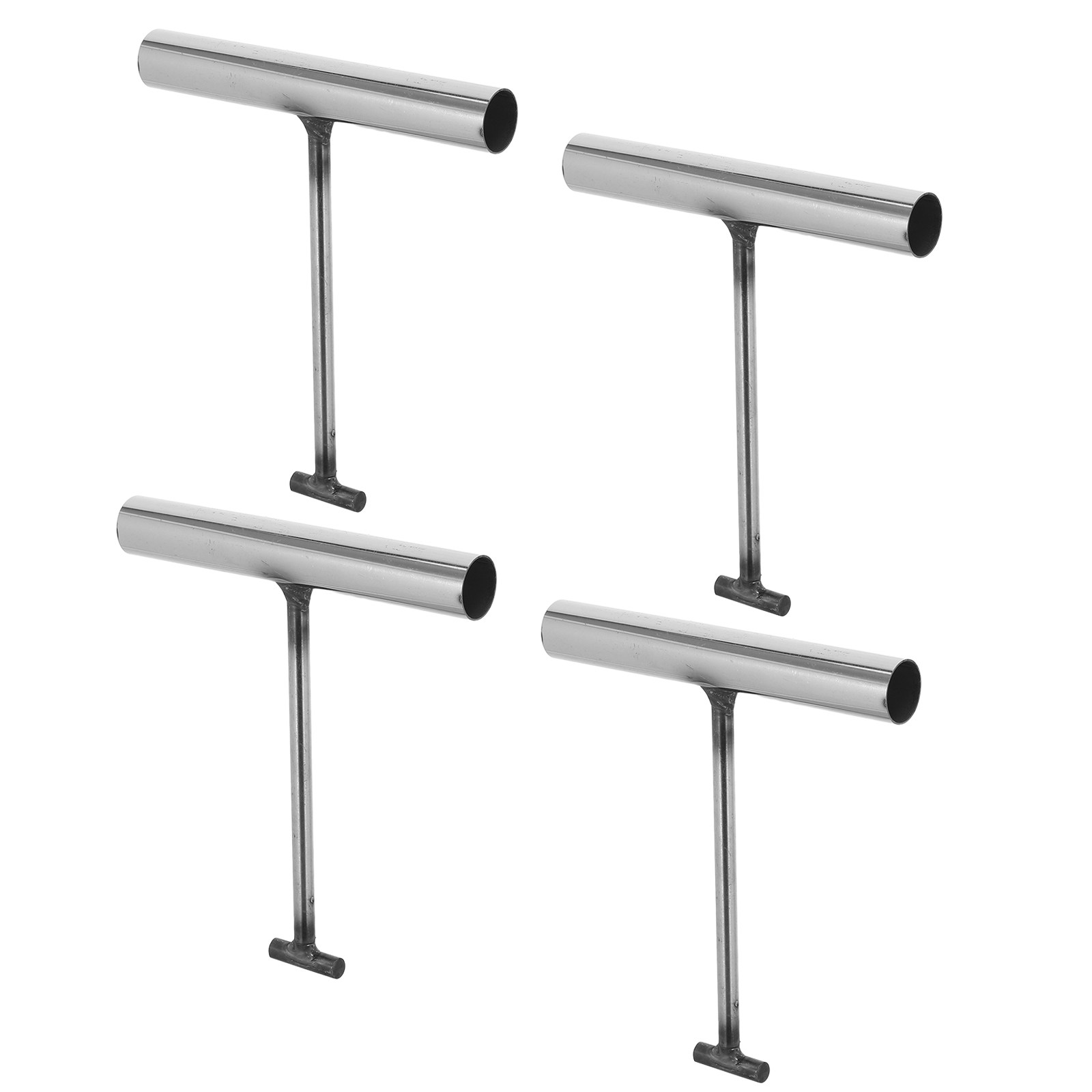 4Pcs Stainless Steel Manhole C - огляд і ціна Manhole Cover Lifting