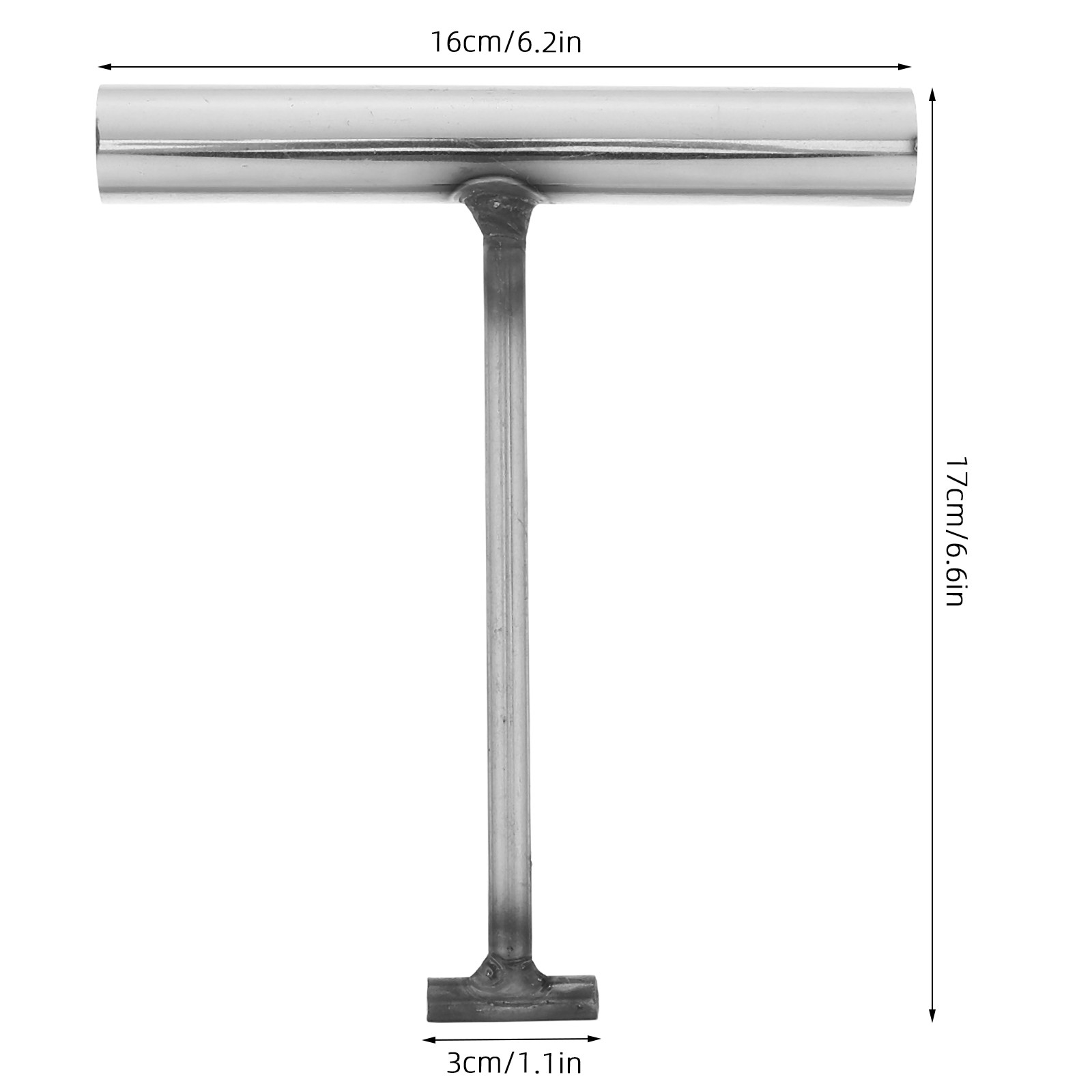 4Pcs Stainless Steel Manhole C - огляд і ціна Manhole Cover Lifting