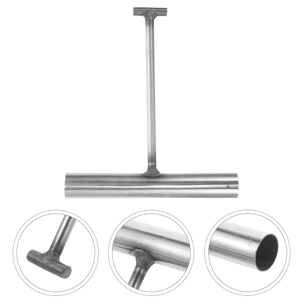 2Pcs Manhole Hook Lifting Tool - огляд і ціна Manhole Cover Lifting