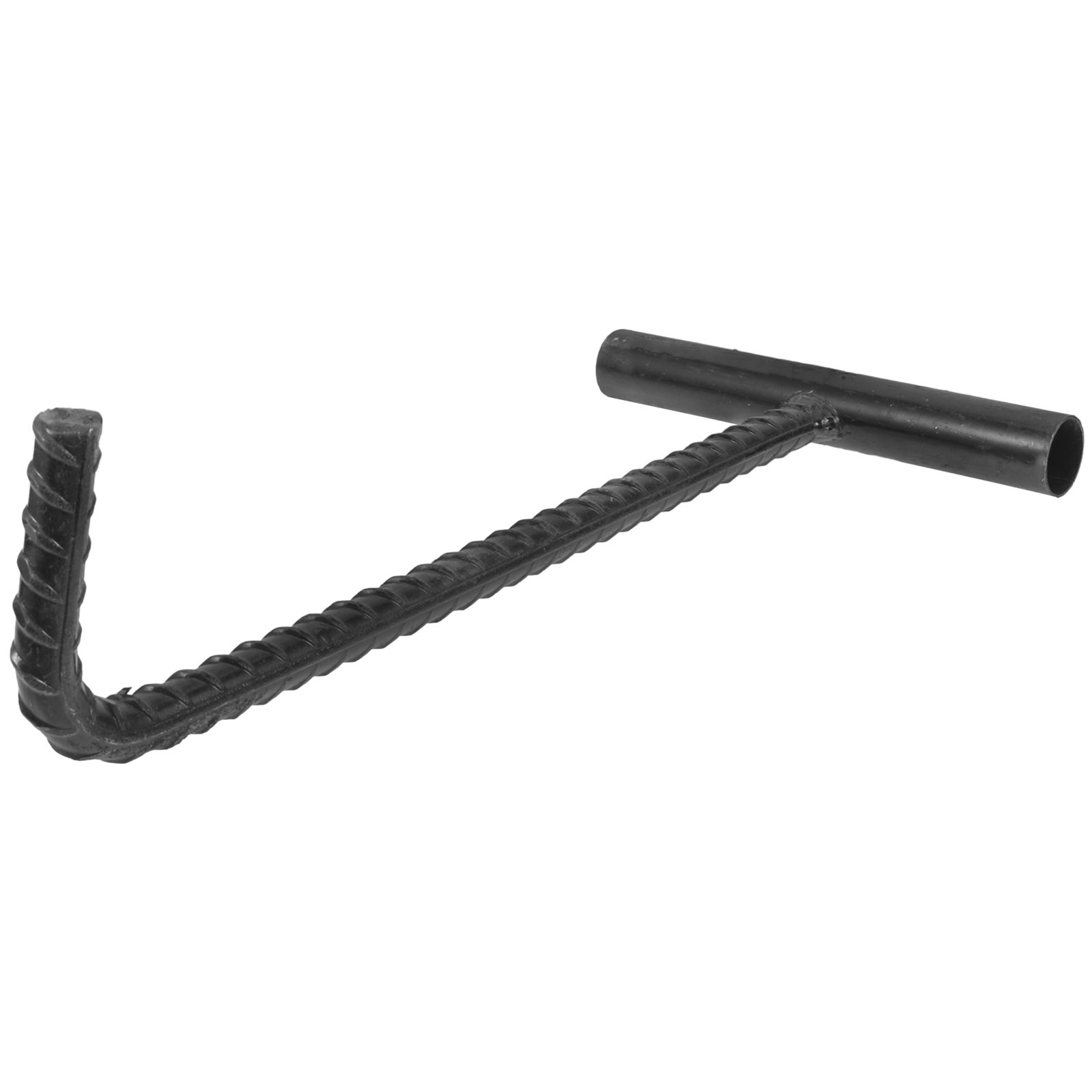 Manhole Cover Hook Stainless S - огляд і ціна Manhole Cover Lifting