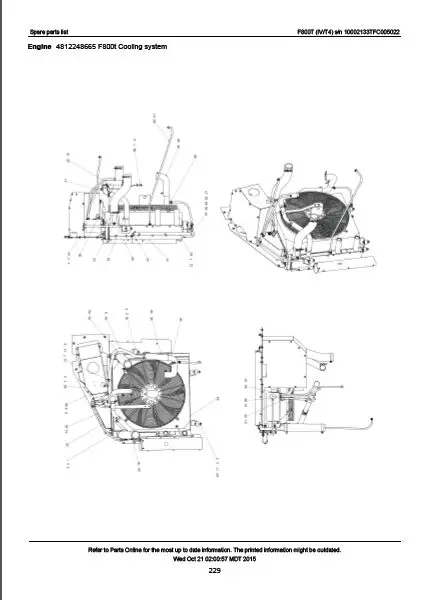 AutoCD Dynapac Heavy Equipment - огляд і ціна Heavy Equipment Usa